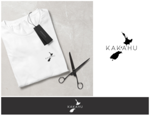 Logo Design by DominicDesign for NYX & MIN  | Design: #19577766