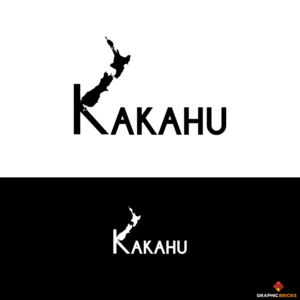 KAKAHU | Logo Design by Graphic Bricks