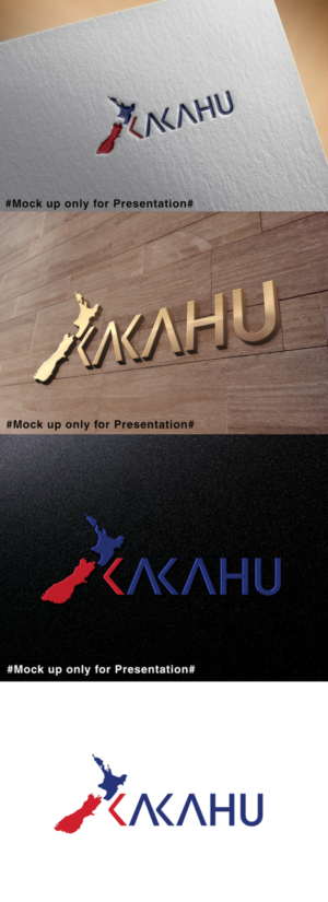 Logo Design by designmind78 for NYX & MIN  | Design: #19574784
