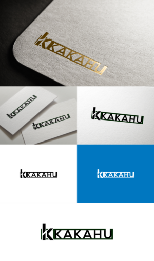 Logo Design by suthita 2 for NYX & MIN  | Design: #19569566