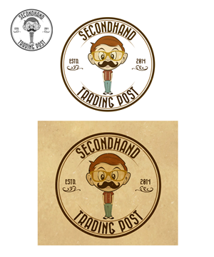 Logo Design by StudioD™ for this project | Design: #2903684