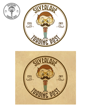 Design de Logo par StudioD™ pour ce projet | Design #2922905