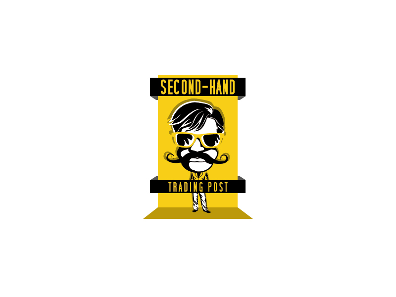 Logo Design by G-Art for this project | Design #2895816