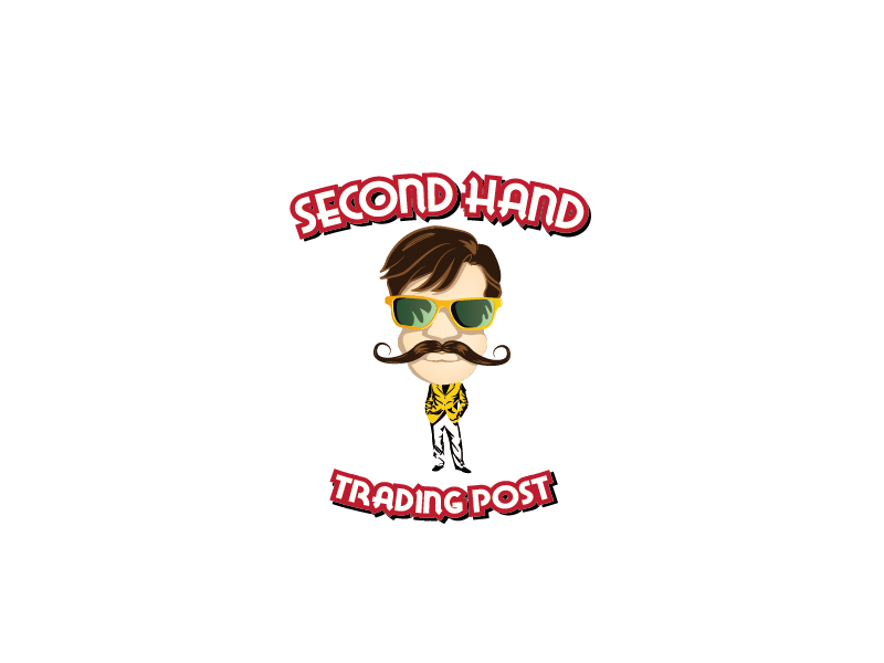 Logo Design by G-Art for this project | Design #2900546