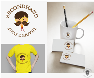 Logo Design by Shirlei Patricia for this project | Design: #2894666
