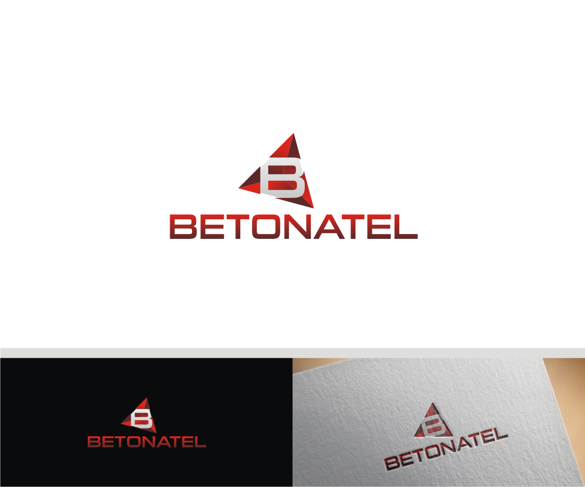 Logo Design by T I K H E - L M W for this project | Design #19556787