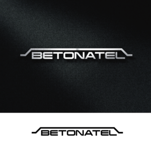 Betonatel | Logo Design by WooW Designs
