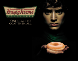 Photoshop Design by JeremyC