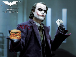 Photoshop Design by shaheersjs