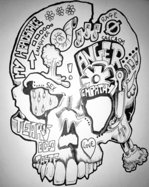 Illustration Design by Percycute