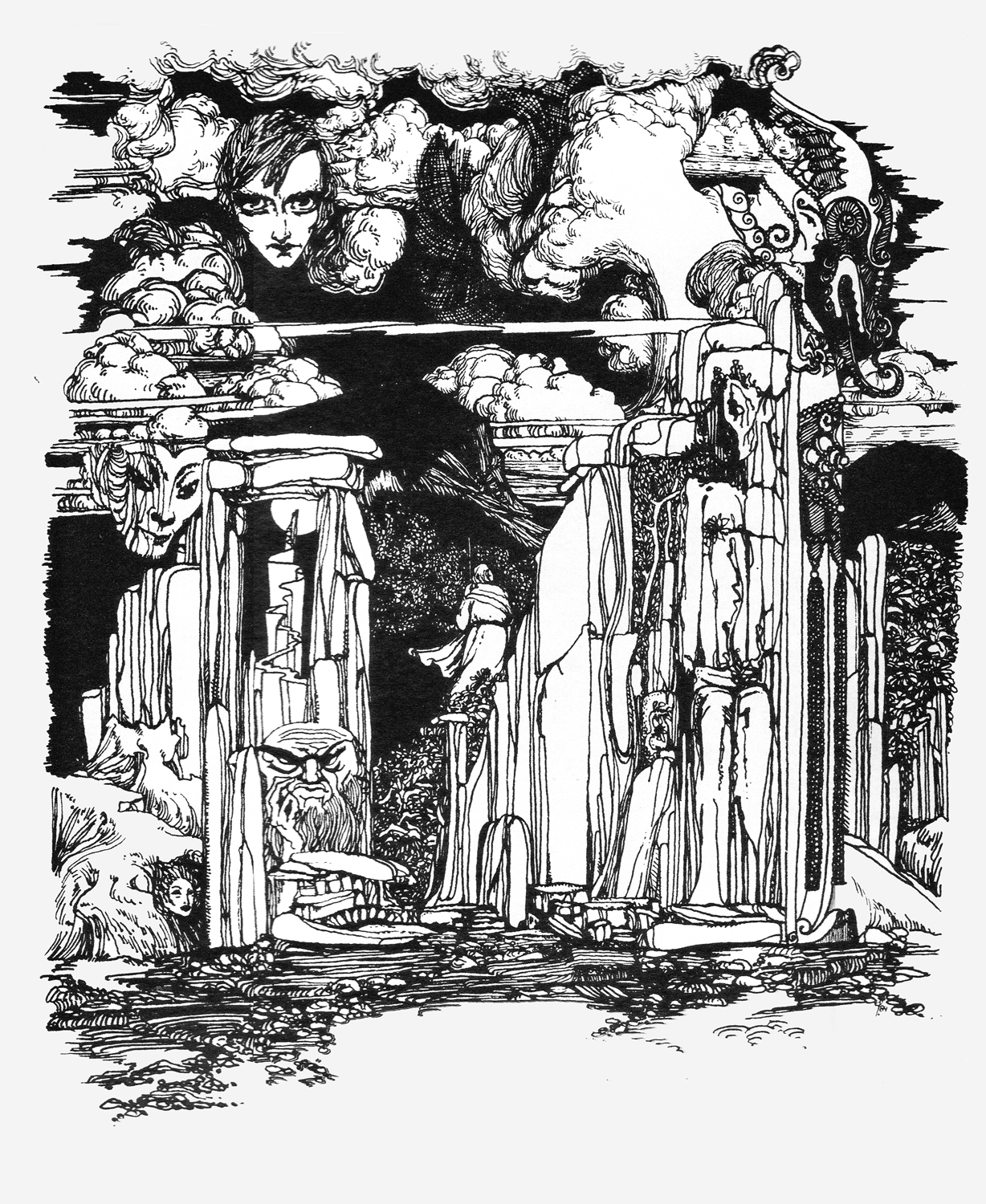 Illustration Design by Katherine Gray Graphic Designer for DesignCrowd (Community Contests) | Design #19677329