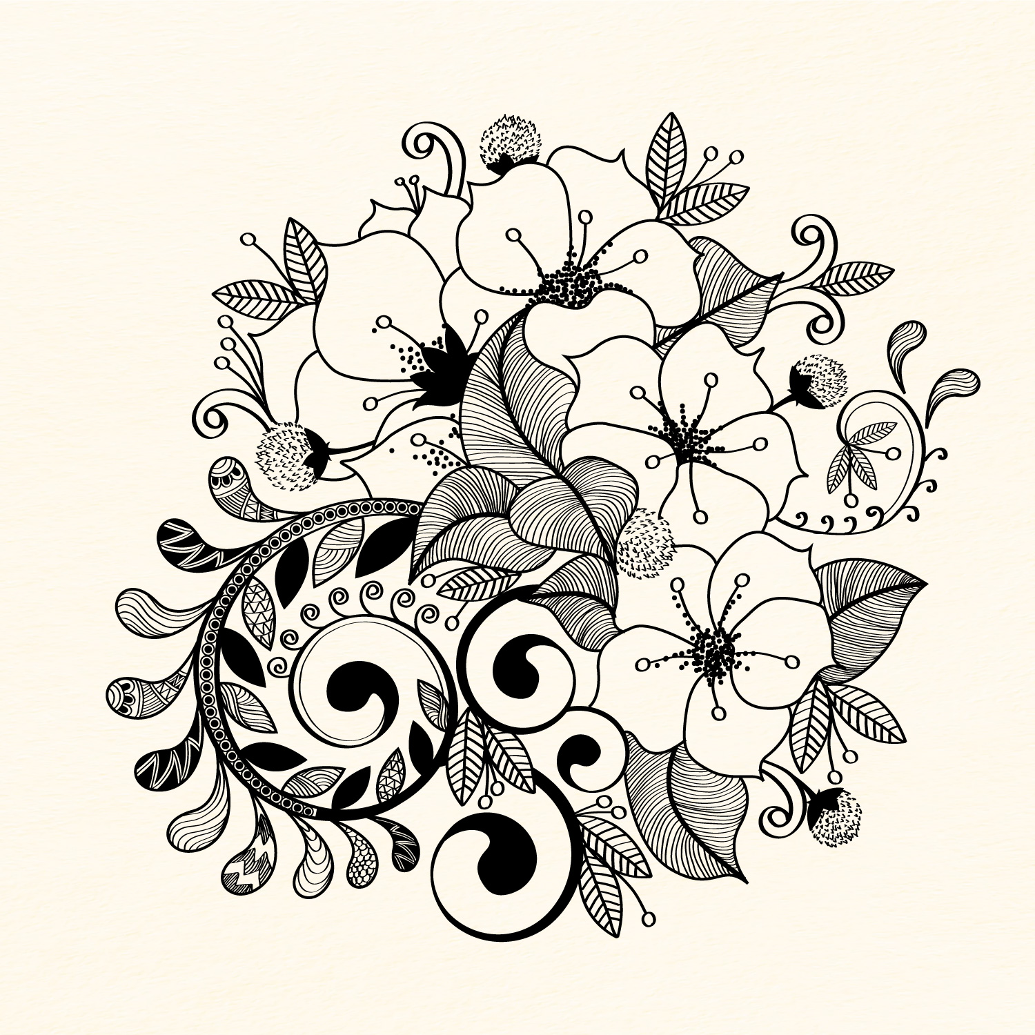 Illustration Design by Nuepine Designs for DesignCrowd (Community Contests) | Design #19635950