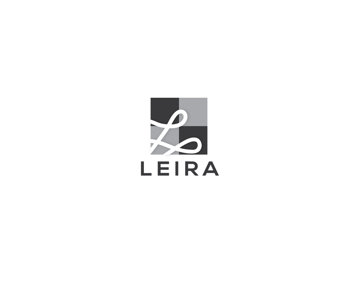 Logo Design by meygekon for LEIRA BILISIM TICARET LIMITED SIRKETI | Design #19615029