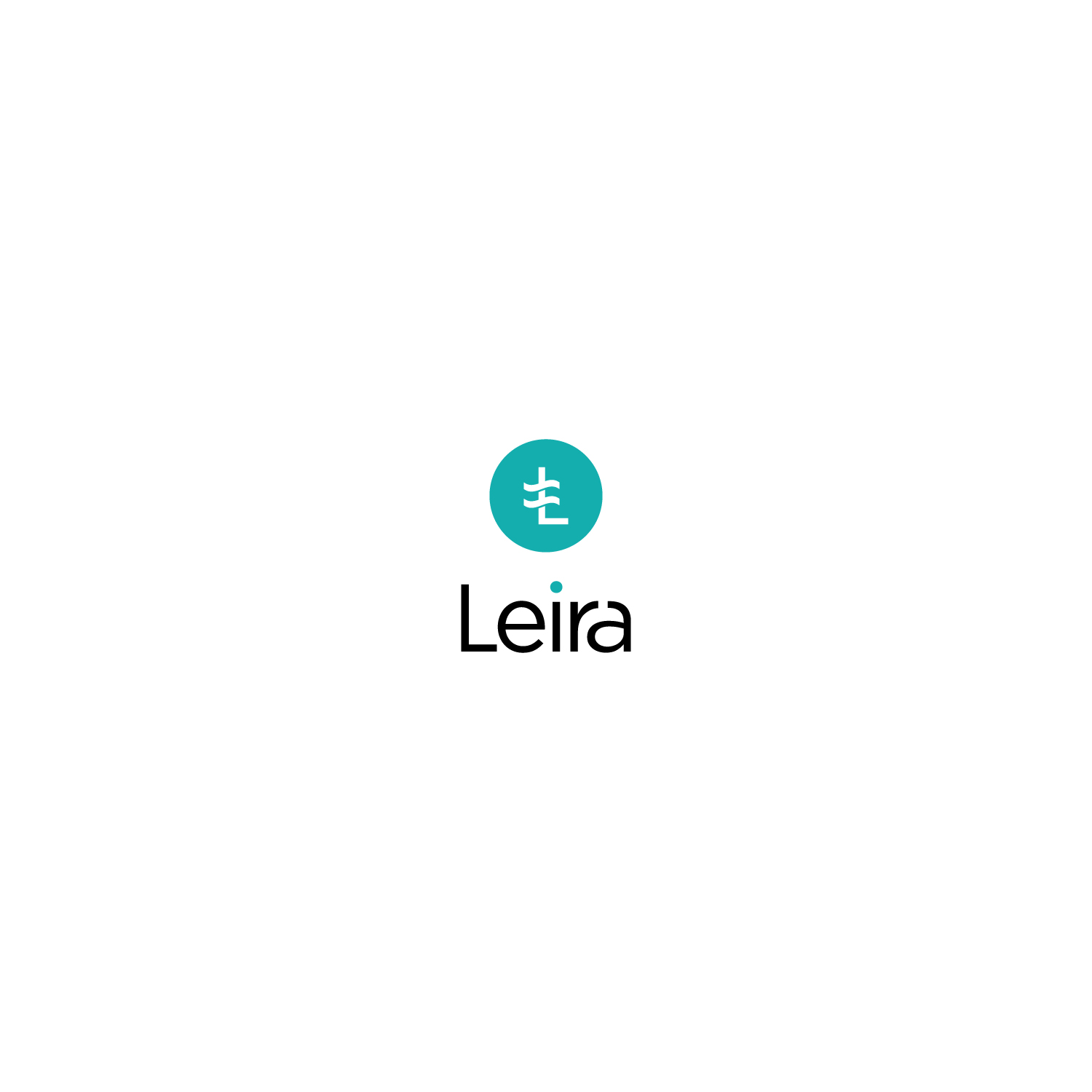 Logo Design by Omee for LEIRA BILISIM TICARET LIMITED SIRKETI | Design #19557923