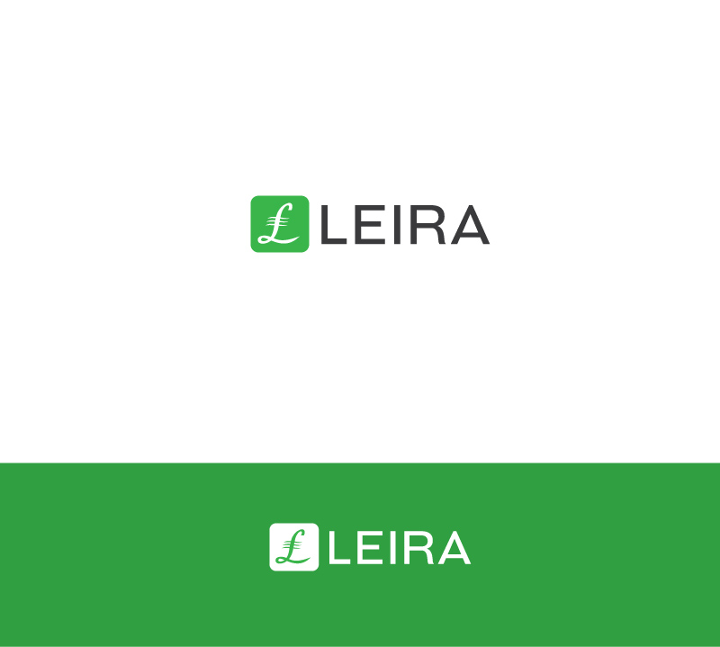 Logo Design by instudio for LEIRA BILISIM TICARET LIMITED SIRKETI | Design #19654066