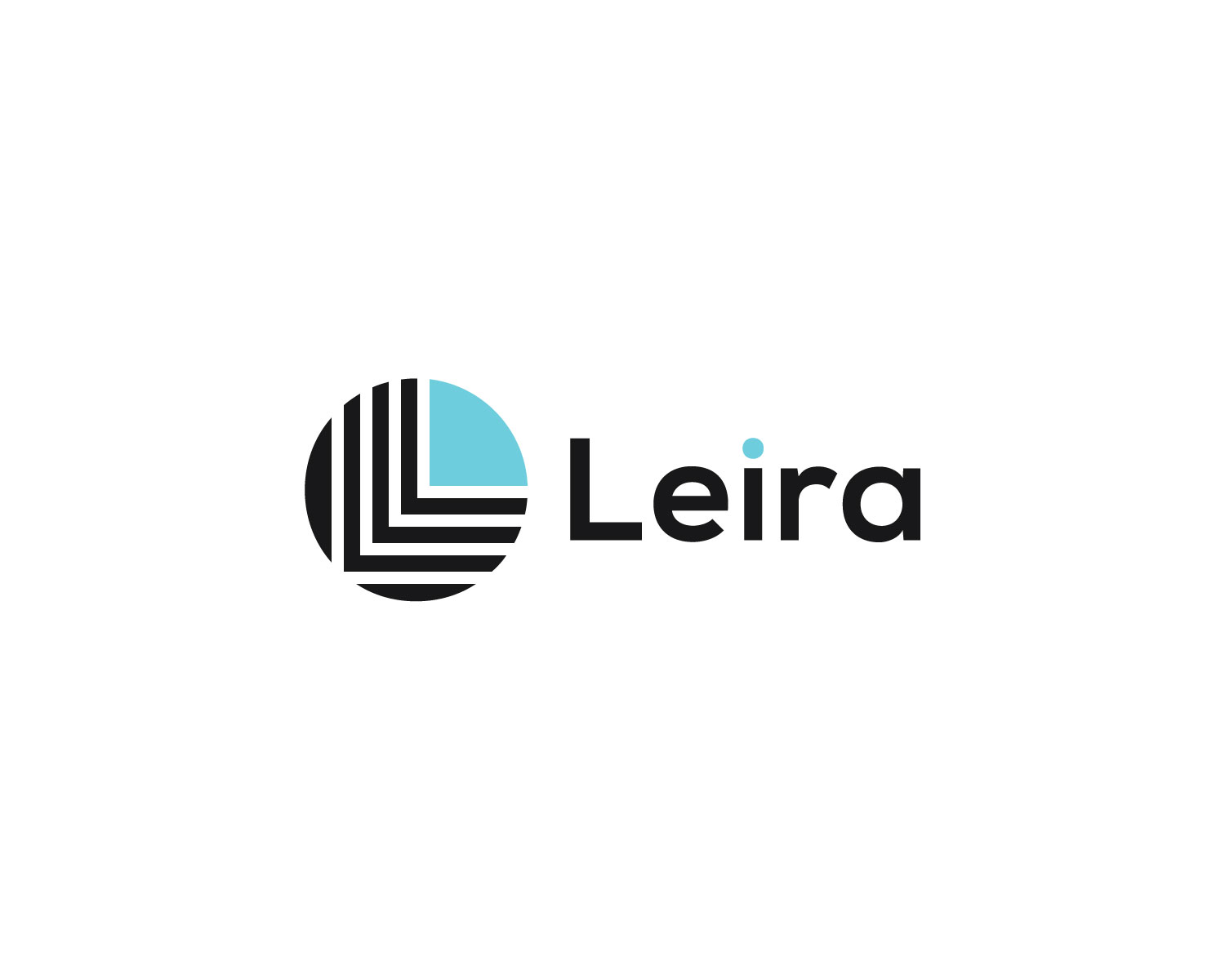 Logo Design by MAWBM for LEIRA BILISIM TICARET LIMITED SIRKETI | Design #19611966