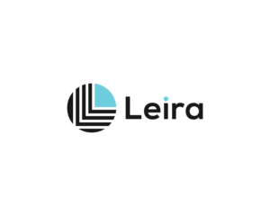 Logo Design by MAWBM for LEIRA BILISIM TICARET LIMITED SIRKETI | Design: #19611966