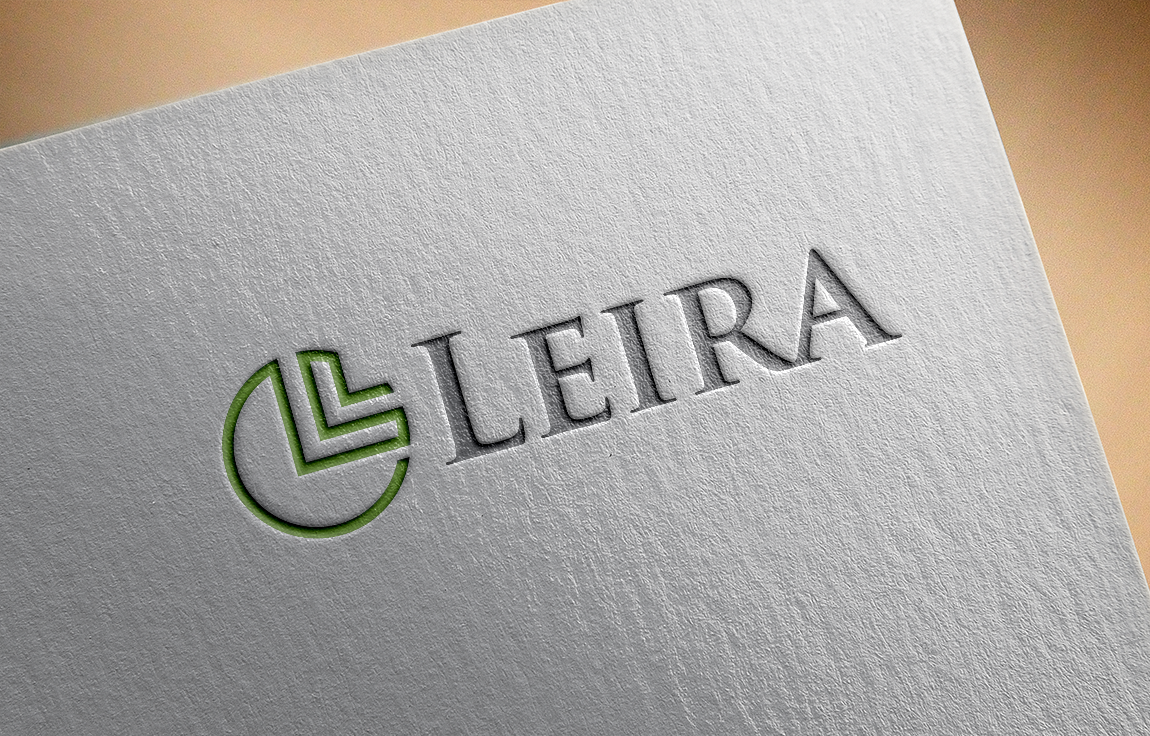 Logo Design by carabuenaeffect for LEIRA BILISIM TICARET LIMITED SIRKETI | Design #19571397