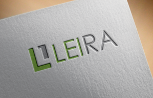 Logo Design by carabuenaeffect for LEIRA BILISIM TICARET LIMITED SIRKETI | Design: #19571398