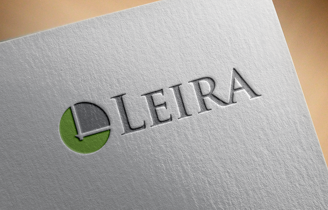 Logo Design by carabuenaeffect for LEIRA BILISIM TICARET LIMITED SIRKETI | Design #19571399