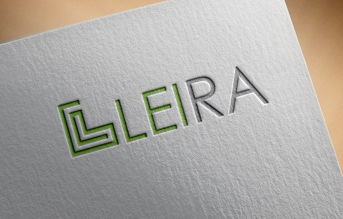 Logo Design by carabuenaeffect for LEIRA BILISIM TICARET LIMITED SIRKETI | Design #19571474