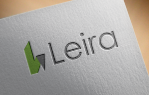 Logo Design by carabuenaeffect for LEIRA BILISIM TICARET LIMITED SIRKETI | Design: #19571475