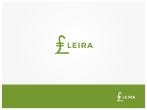 Logo Design by e-mind for LEIRA BILISIM TICARET LIMITED SIRKETI | Design: #19614570