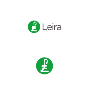 Logo Design by Sushma for LEIRA BILISIM TICARET LIMITED SIRKETI | Design: #19585038