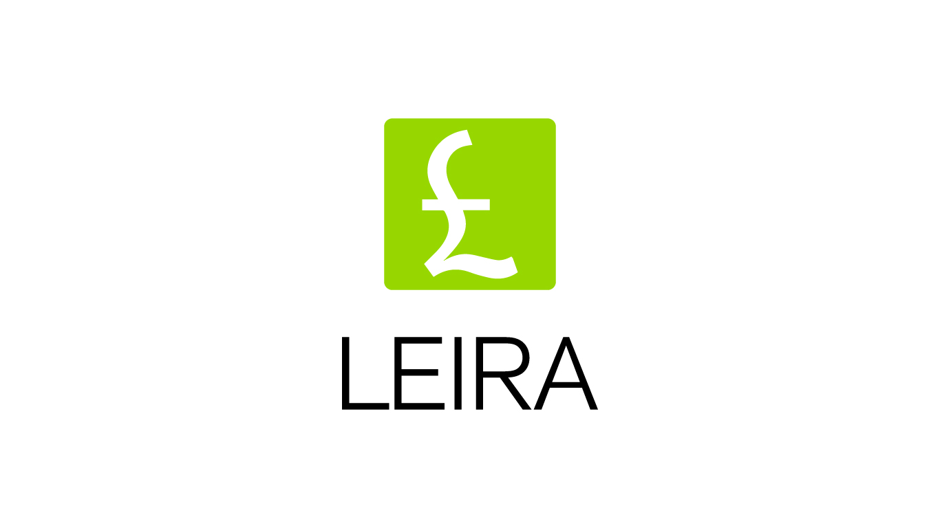 Logo Design by DsgnStory® for LEIRA BILISIM TICARET LIMITED SIRKETI | Design #19566064