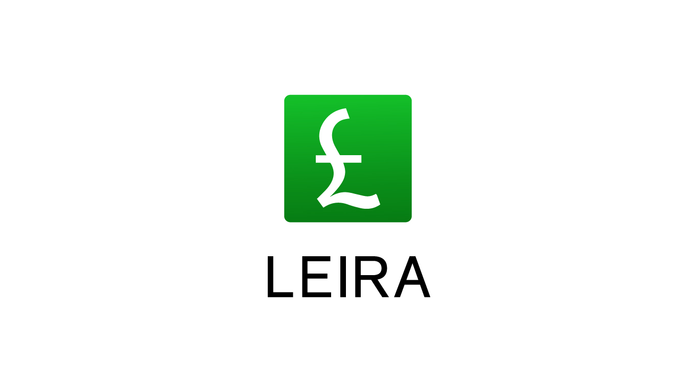 Logo-Design von DsgnStory® für LEIRA BILISIM TICARET LIMITED SIRKETI | Design #19578694