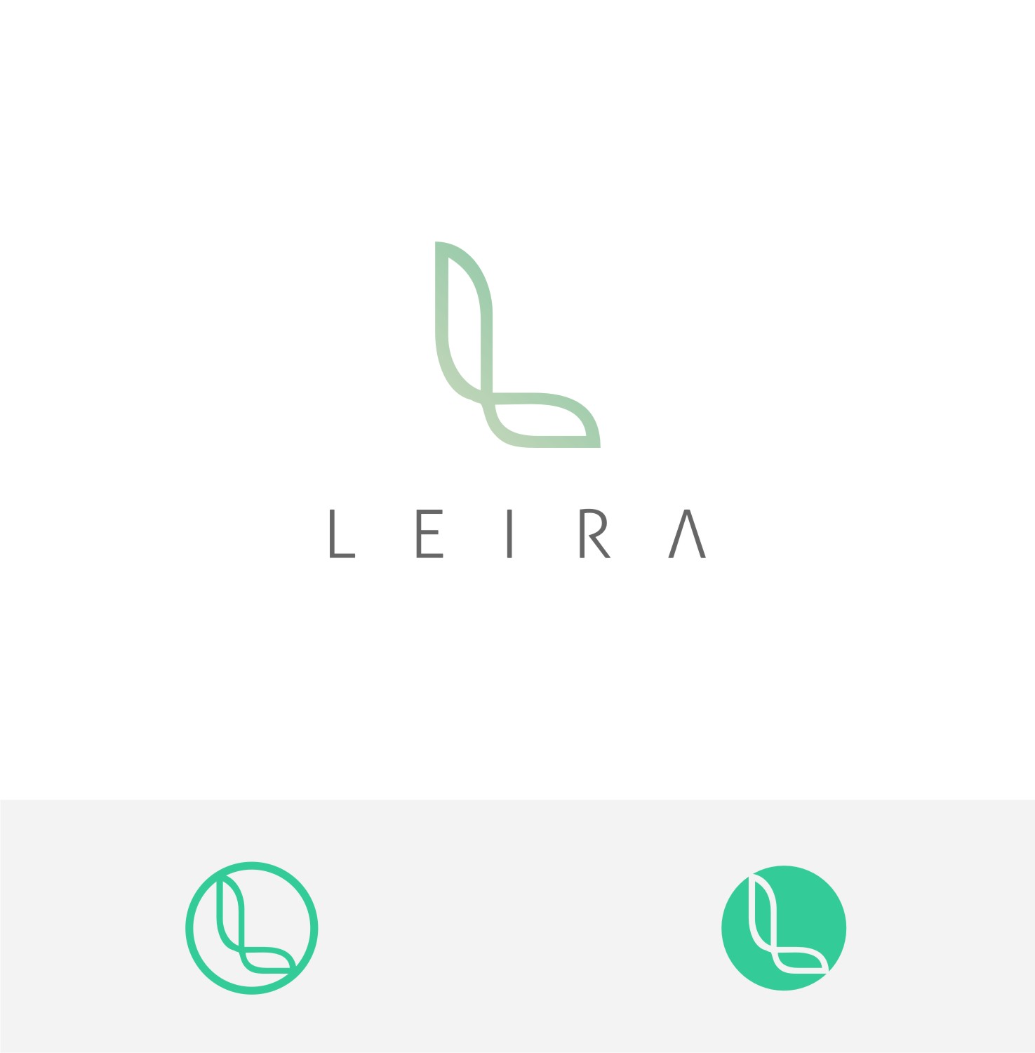 Diseño de Logo por Foxelate para LEIRA BILISIM TICARET LIMITED SIRKETI | Diseño #19615155