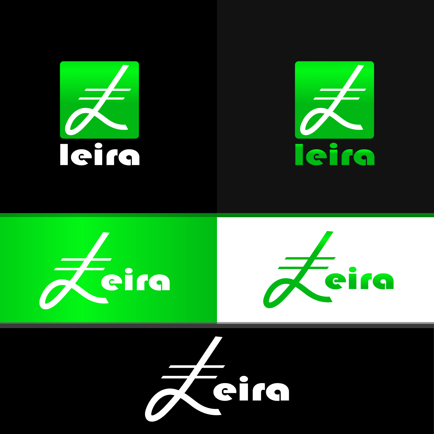 Logo Design by Alpha design for LEIRA BILISIM TICARET LIMITED SIRKETI | Design #19558940