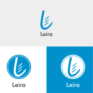 Logo-Design von teguh_design 2 für LEIRA BILISIM TICARET LIMITED SIRKETI | Design #19614687