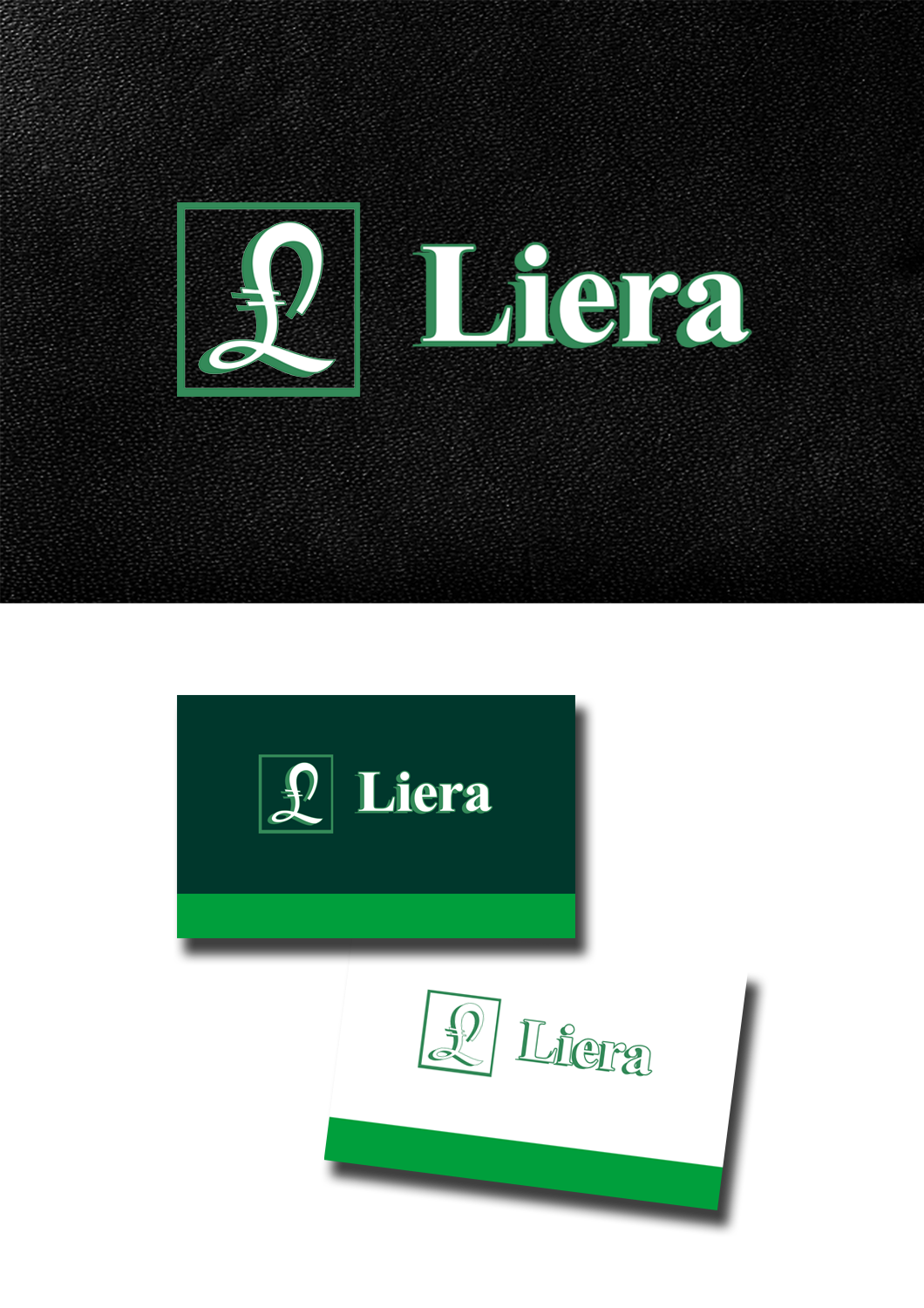 Logo Design by iem4st for LEIRA BILISIM TICARET LIMITED SIRKETI | Design #19592427
