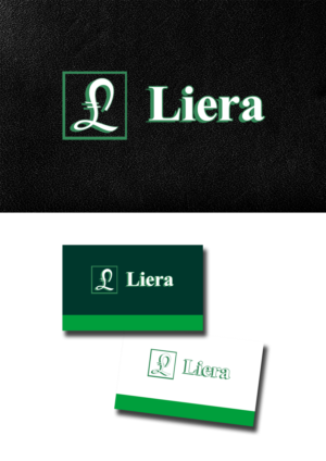 Logo Design by iem4st for LEIRA BILISIM TICARET LIMITED SIRKETI | Design: #19592427