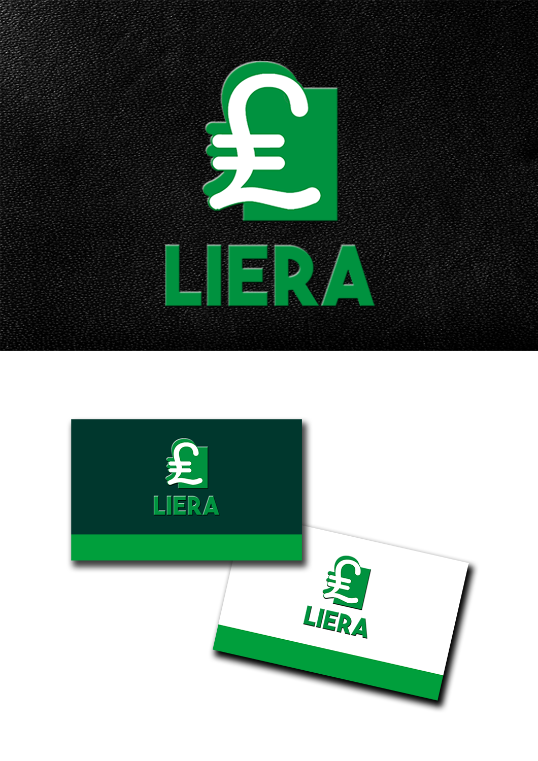 Logo Design by iem4st for LEIRA BILISIM TICARET LIMITED SIRKETI | Design #19592437