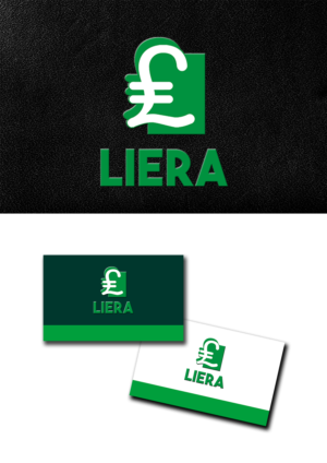 Logo Design by iem4st for LEIRA BILISIM TICARET LIMITED SIRKETI | Design: #19592437