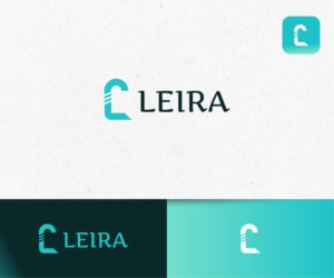 Logo Design by Agnnnny for LEIRA BILISIM TICARET LIMITED SIRKETI | Design: #19561230