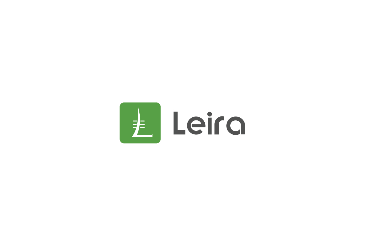 Logo Design by M - D e s i g n for LEIRA BILISIM TICARET LIMITED SIRKETI | Design #19583092