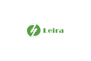 Logo Design by M - D e s i g n for LEIRA BILISIM TICARET LIMITED SIRKETI | Design: #19583224