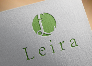 Logo-Design von Ezgi Kilavuz für LEIRA BILISIM TICARET LIMITED SIRKETI | Design #19561093