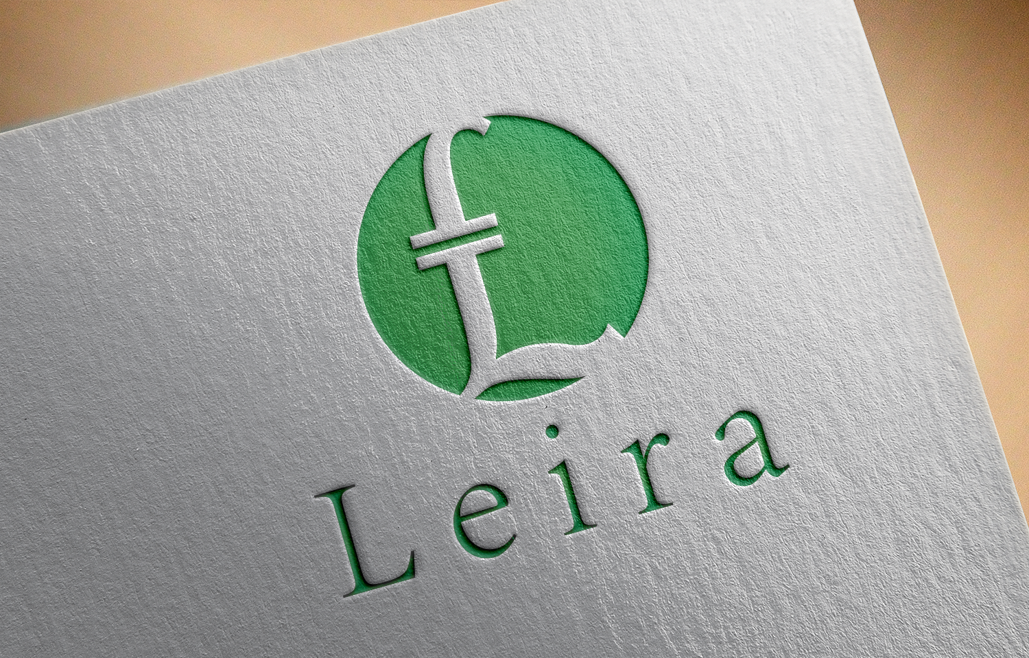 Diseño de Logo por Ezgi Kilavuz para LEIRA BILISIM TICARET LIMITED SIRKETI | Diseño #19564986