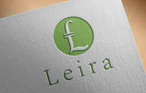 Logo Design by Ezgi Kilavuz for LEIRA BILISIM TICARET LIMITED SIRKETI | Design: #19565992