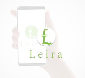 Logo Design by Ezgi Kilavuz for LEIRA BILISIM TICARET LIMITED SIRKETI | Design: #19576460