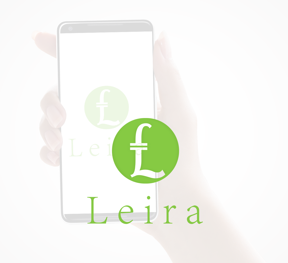 Diseño de Logo por Ezgi Kilavuz para LEIRA BILISIM TICARET LIMITED SIRKETI | Diseño #19576513