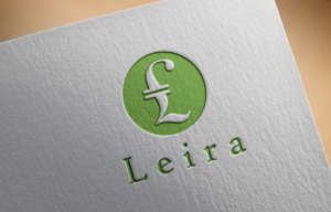Logo Design by Ezgi Kilavuz for LEIRA BILISIM TICARET LIMITED SIRKETI | Design: #19585324