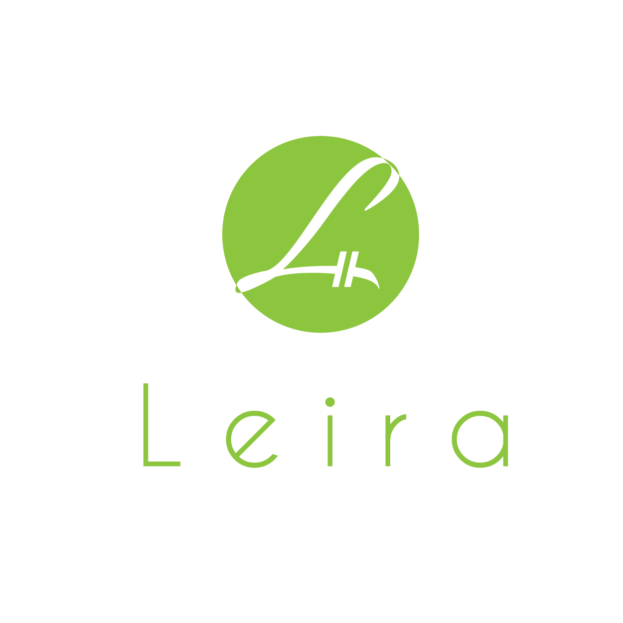 Diseño de Logo por Ezgi Kilavuz para LEIRA BILISIM TICARET LIMITED SIRKETI | Diseño #19589858
