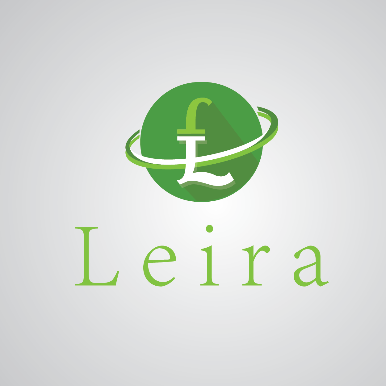 Diseño de Logo por Ezgi Kilavuz para LEIRA BILISIM TICARET LIMITED SIRKETI | Diseño #19605242