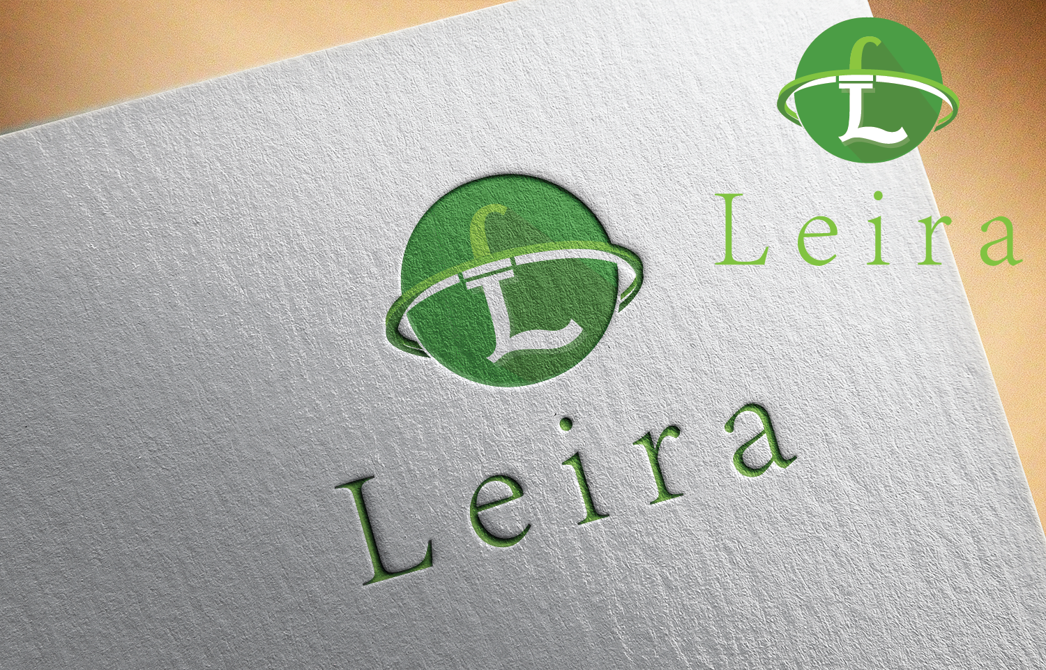 Diseño de Logo por Ezgi Kilavuz para LEIRA BILISIM TICARET LIMITED SIRKETI | Diseño #19605418