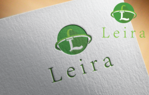 Logo Design by Ezgi Kilavuz for LEIRA BILISIM TICARET LIMITED SIRKETI | Design: #19605418